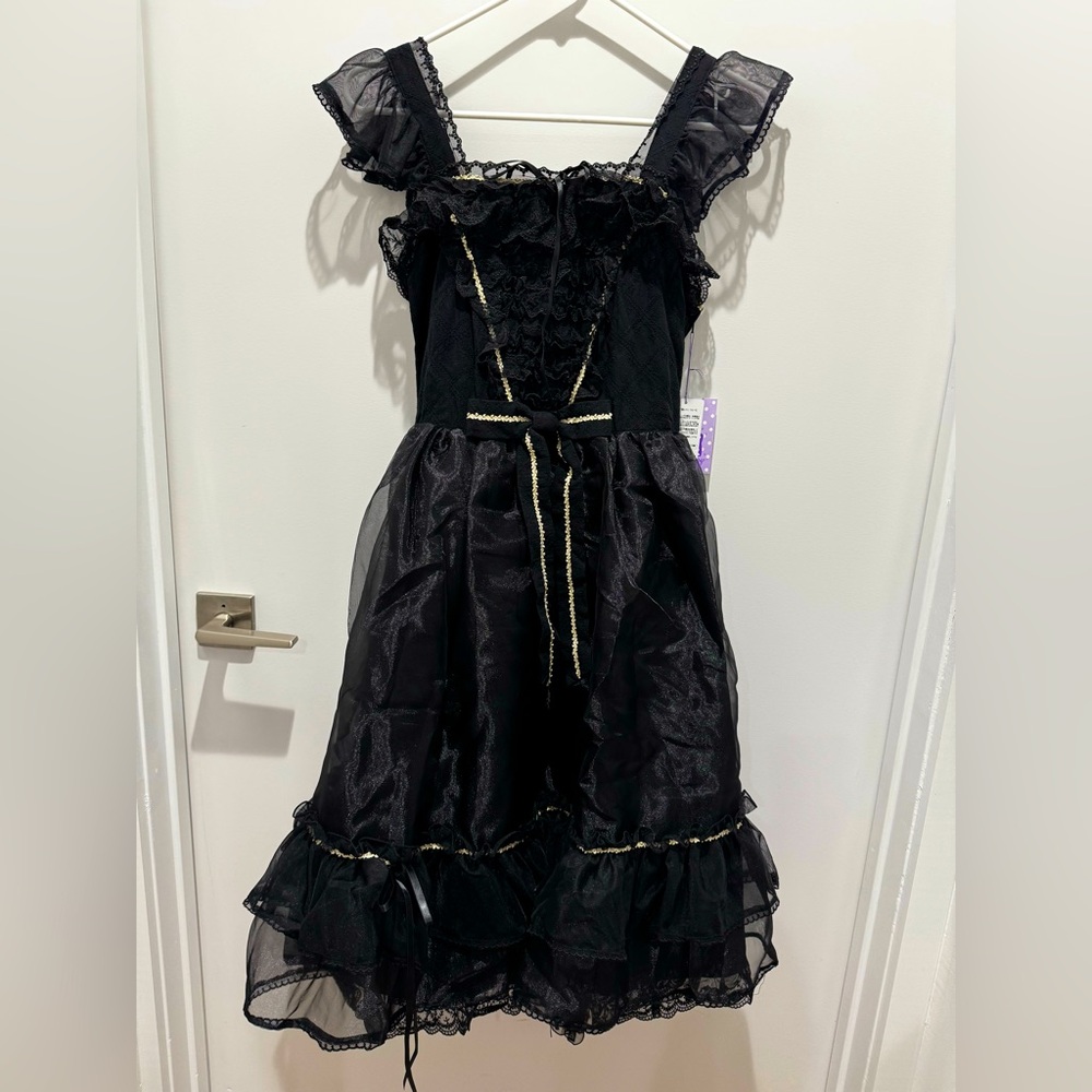 Angelic Pretty Lolita Dress (New with tag)